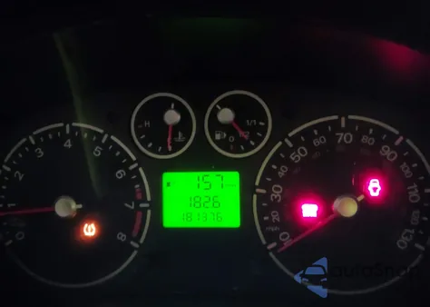 2011 Ford Transit Connect Xlt из США, поврежденный, VIN NM0LS7DN5BT070291